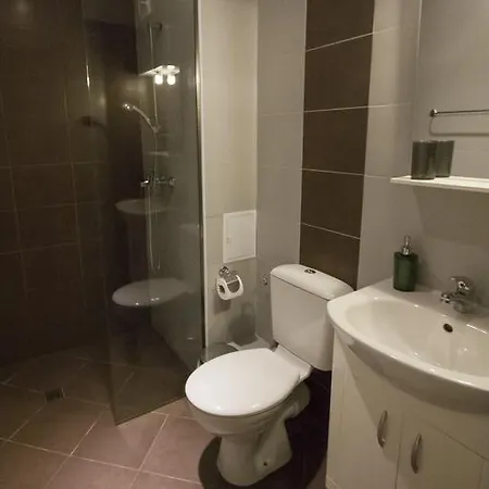 Apartment Infinity *