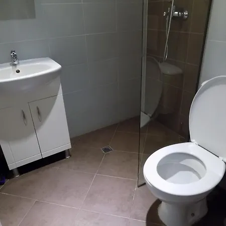 Infinity Apartment