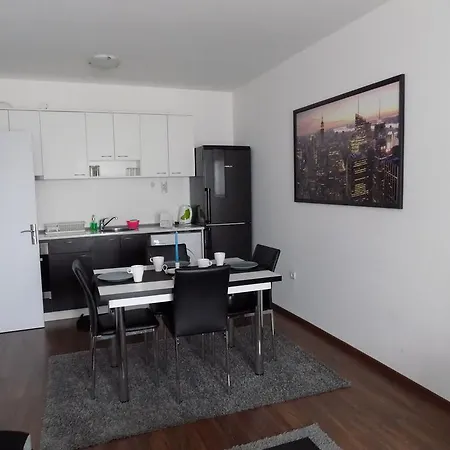 Apartment Infinity *