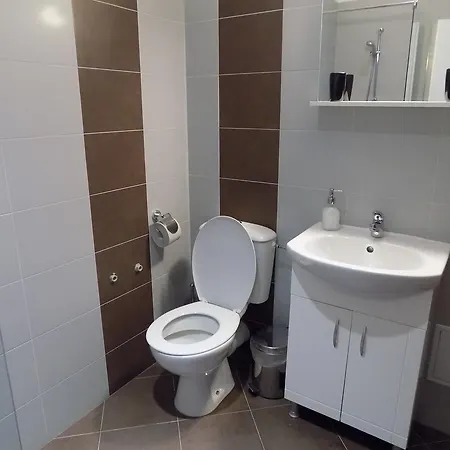 Apartment Infinity