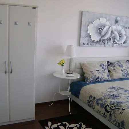 Infinity Apartment
