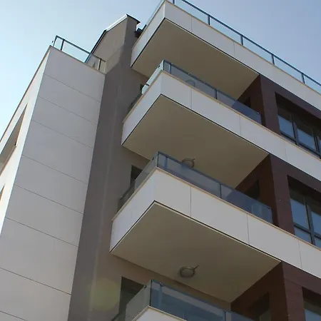 Apartment Infinity *