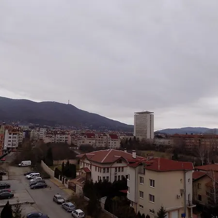Apartment Infinity Sofia