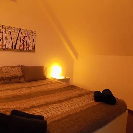 Apartment Infinity Sofia