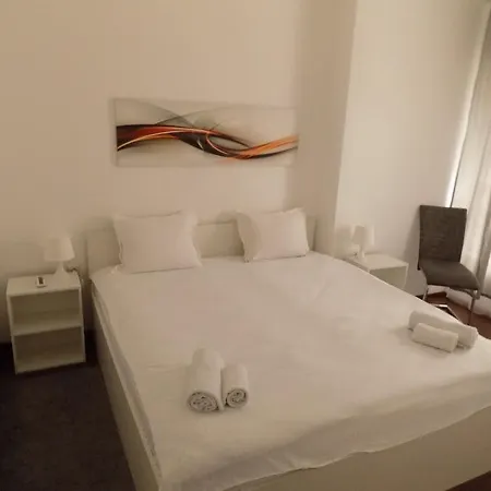 Infinity Apartment